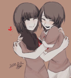 amakura mayu from fatal frame