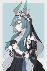 arknights fan art