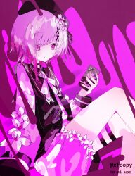 sakuraba ema from mahou shoujo no majo saiban