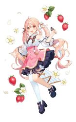 indie virtual youtuber fan art