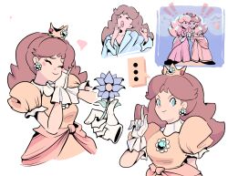 boo (mario) from super mario bros.