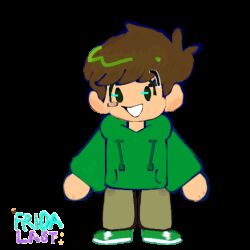 edd (eddsworld) from eddsworld