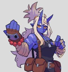 original fan art