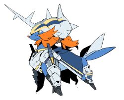 ishmael (project moon) from limbus company