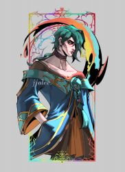 league of legends fan art