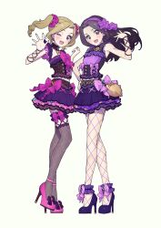 daichi nono from aikatsu!