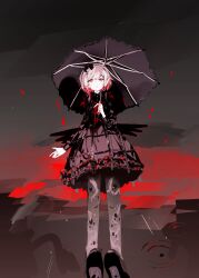 sakuraba ema from mahou shoujo no majo saiban