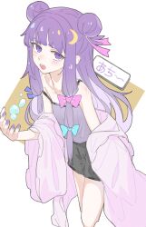patchouli knowledge from touhou