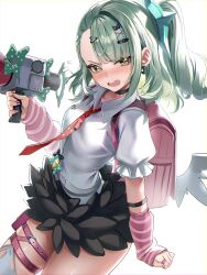 sunna (zenless zone zero) from zenless zone zero