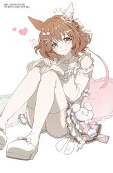 aston machan (umamusume) from umamusume