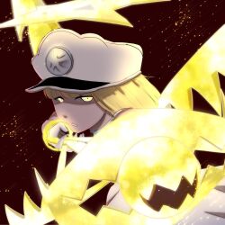 liltotto lamperd from bleach