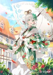 cecilia immergreen from hololive