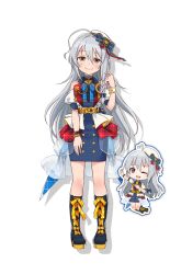 hoshi syoko from idolmaster