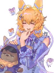 beagle (arknights) from arknights