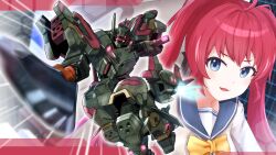 muv-luv fan art