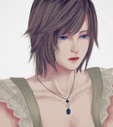 minazuki ruka from fatal frame