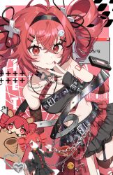 kasane teto from utau