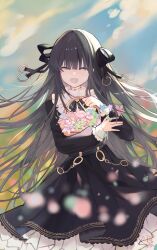 tairitsu (arcaea) from arcaea