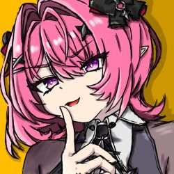 remielle dan from zenless zone zero