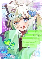 mint fantome from densetsu.exe