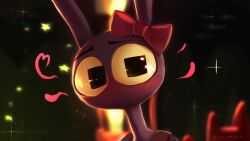 jax (the amazing digital circus) from the amazing digital circus by chicheesticks