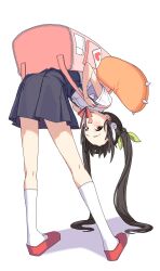 hachikuji mayoi from monogatari (series)