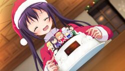 tedeza rize from gochuumon wa usagi desu ka?