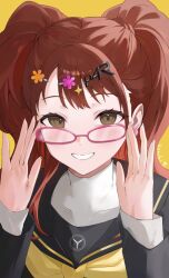 kujikawa rise from persona by konchi (63438789)