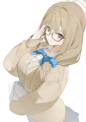 akane (blue archive) from blue archive