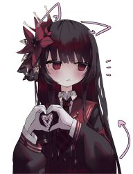 mahou shoujo no majo saiban fan art