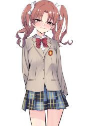 shirai kuroko from toaru kagaku no railgun