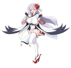 shoukaku (azur lane) from azur lane