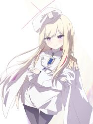 blue archive fan art