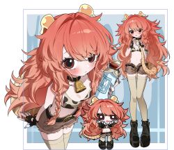 indie virtual youtuber fan art
