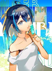 indie virtual youtuber fan art