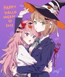 halloween fan art