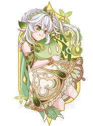 nahida (genshin impact) from genshin impact by ayacchirin