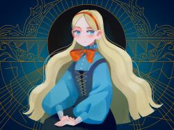 original fan art