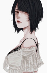 asou misaki from fatal frame