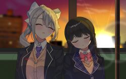 higuchi kaede from nijisanji