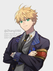 arthur pendragon (fate) fan art