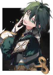 kagehira mika from ensemble stars!