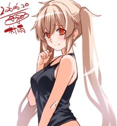 murasame (kancolle) from kantai collection by engo (aquawatery)