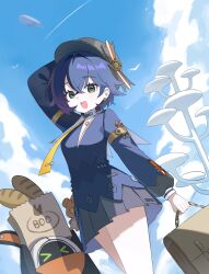 bangboo (zenless zone zero) from zenless zone zero by miyako draw