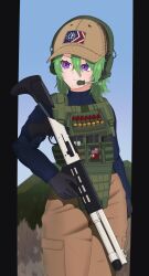 original fan art