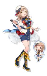 sakuragi mano from idolmaster