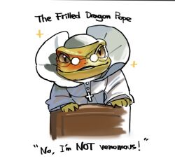 original fan art
