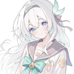 firefly (honkai: star rail) from honkai: star rail