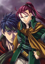 ike (fire emblem) from fire emblem by wauwa