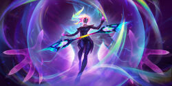 lux (league of legends) from league of legends